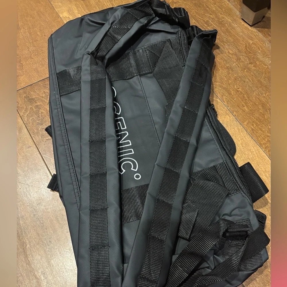 N/A travel ease
